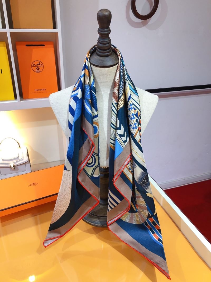 Hermes Scarf